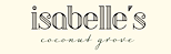 Isabelle's Grill Room & Garden Logo