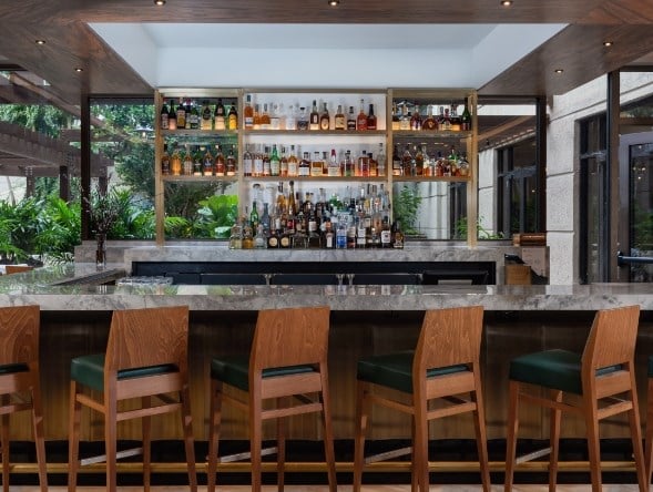 Isabelle's Coconut Grove